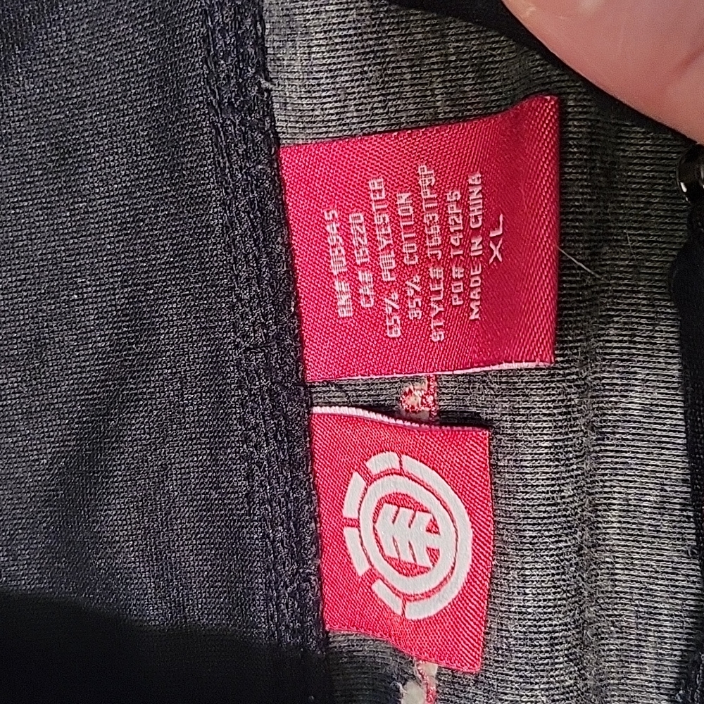 Element jacket - Picture 2 of 6